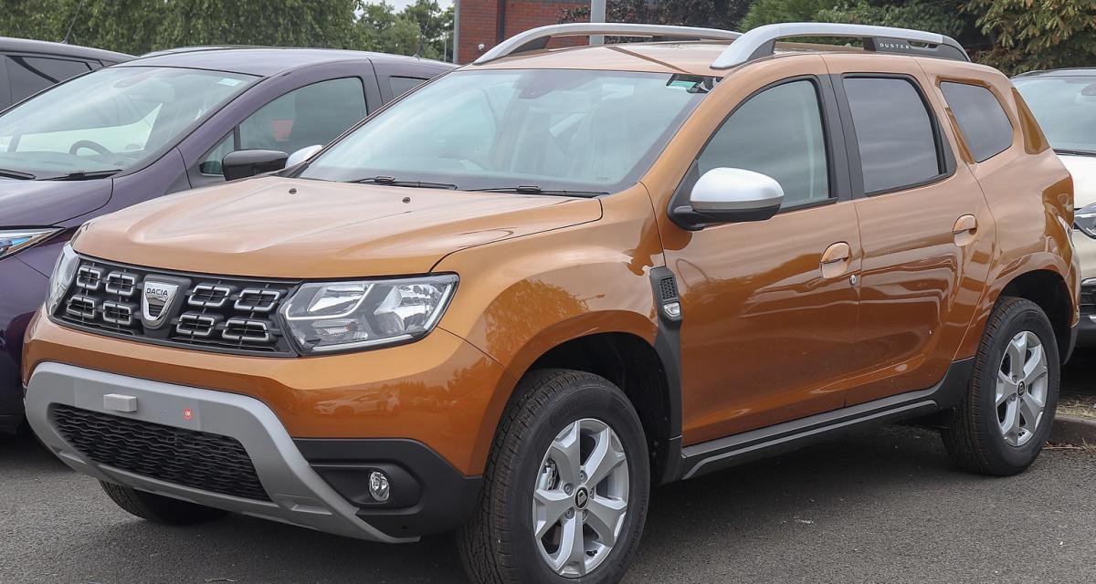 Il achète une voiture neuve, il se rend compte de l'arnaque trop tard