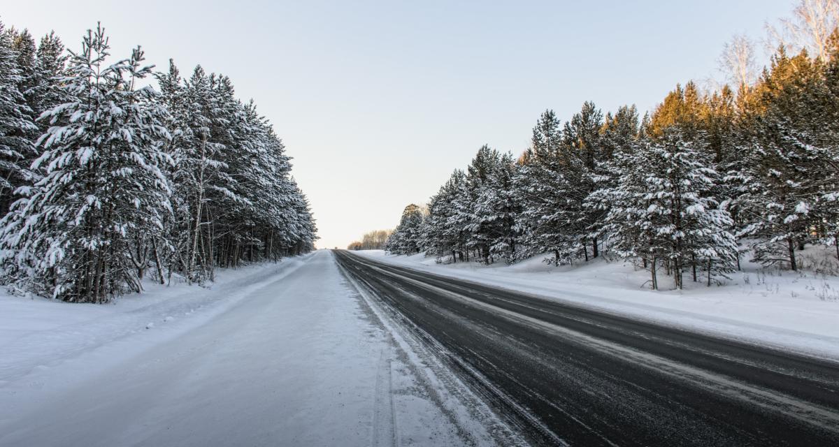 Loi Montagne : ce qui change ce 1er novembre 2024 pour les automobilistes