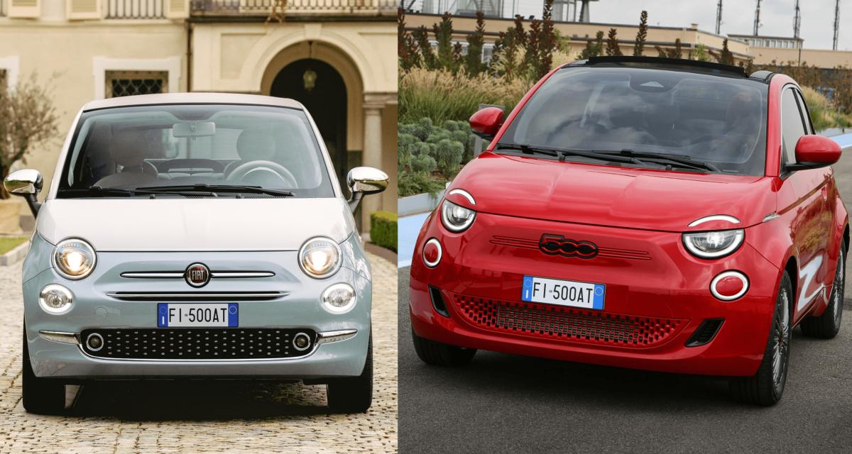 Encore une mauvaise nouvelle pour Fiat en Italie !