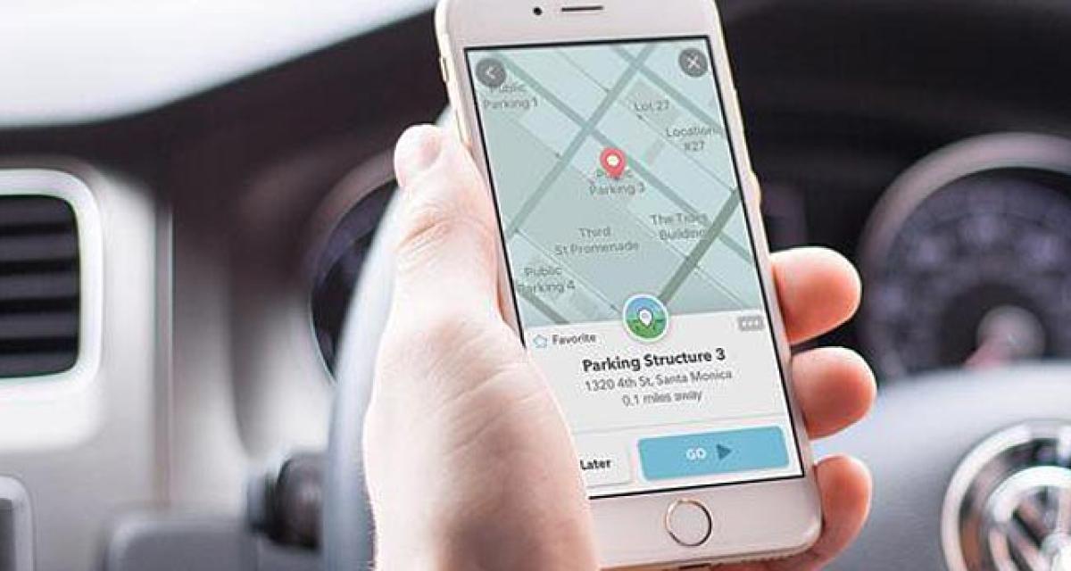 Une nouvelle fonctionnalité très attendue arrive prochainement sur Waze