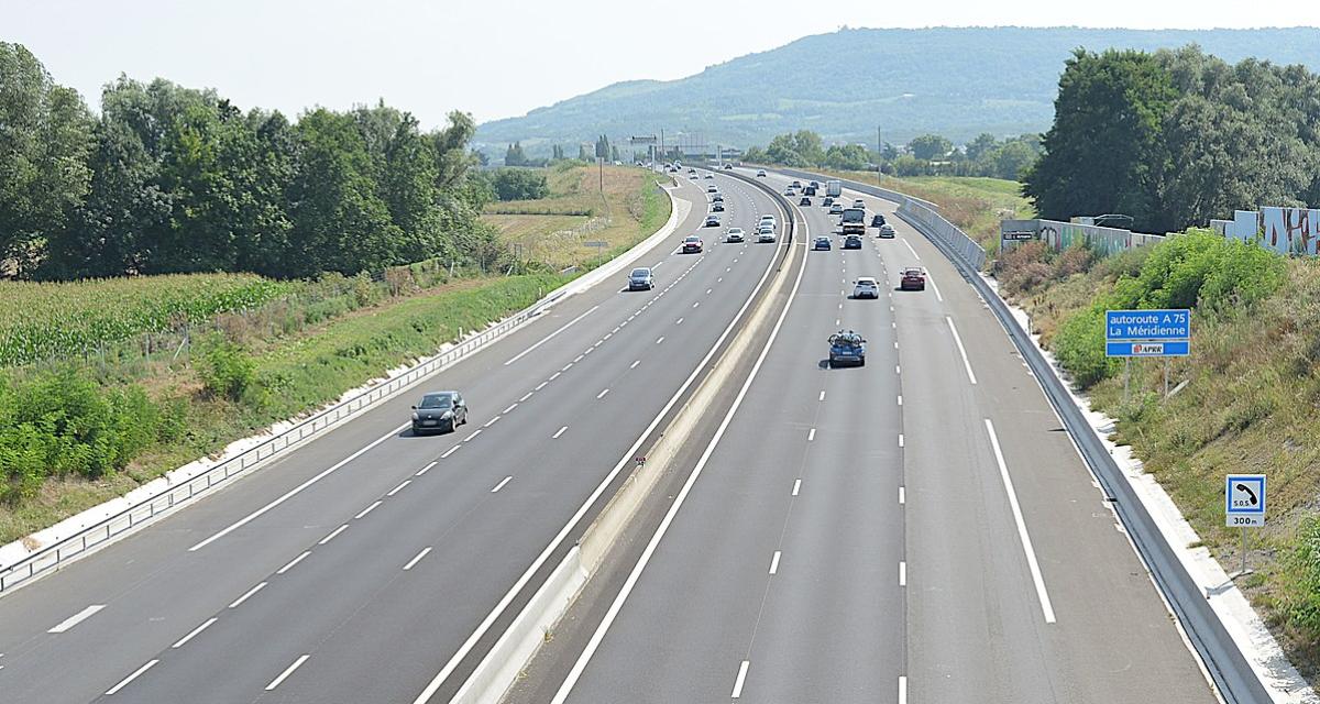 Un grand changement de fonctionnement à venir pour les autoroutes ?