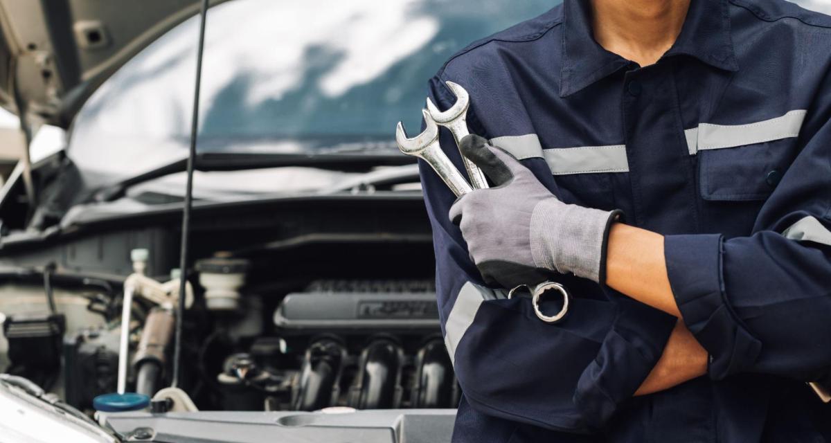 Comment les centres auto facilitent l'entretien des véhicules : conseils et services