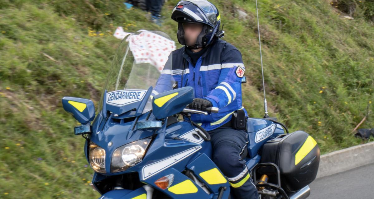 Week-end prolongé, 60 infractions et un excès de vitesse à près de 200 km/h