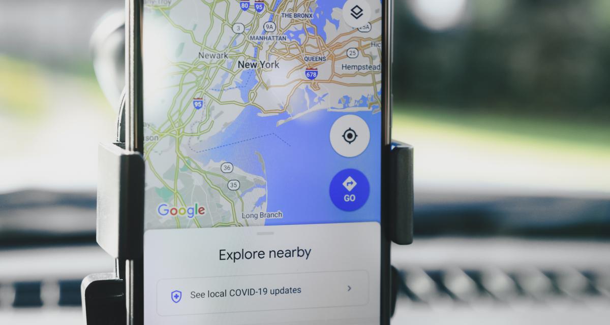 Google Maps : une option méconnue peut réduire votre consommation de carburant jusqu'à 30 %