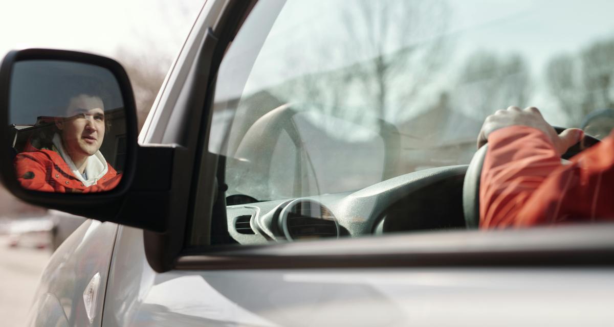 Flashé en excès de vitesse, le champion du jour était alcoolisé, sans permis et sans assurance !