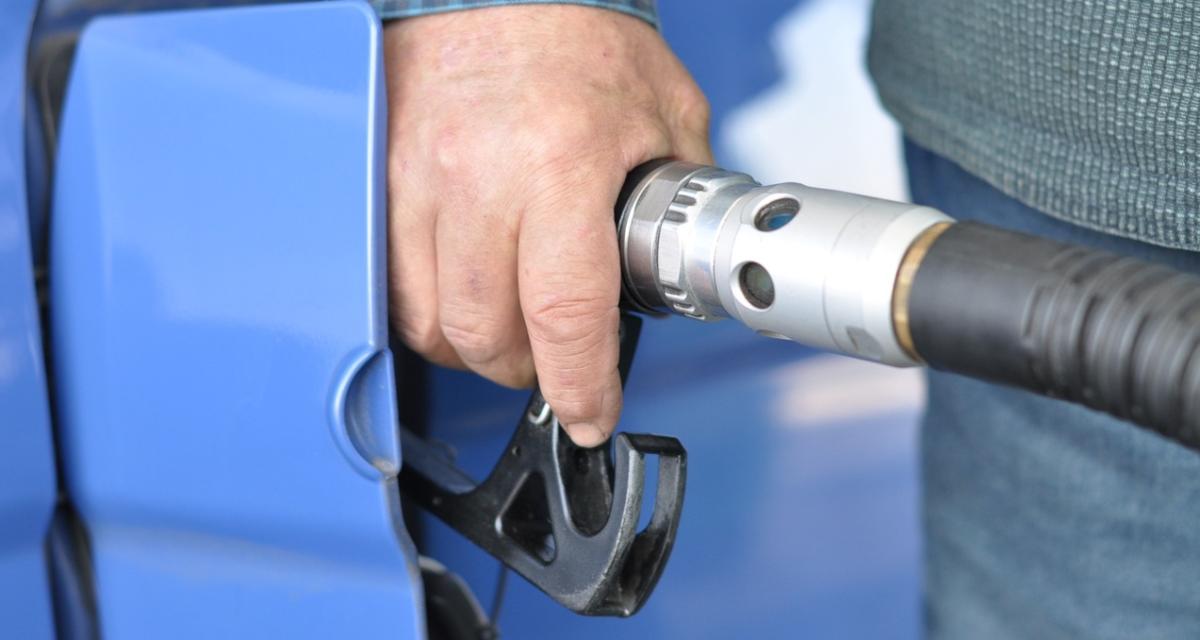 L'essence à 7 centimes le litre, la bonne affaire offerte par une station