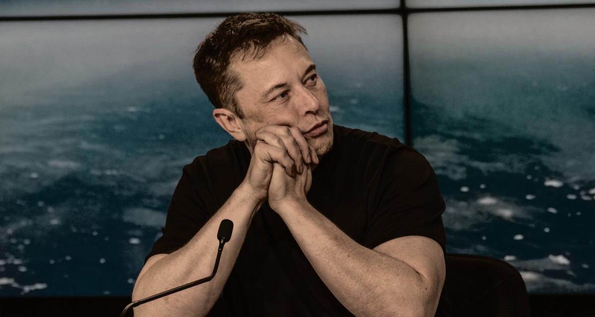 56 milliards de dollars, le salaire complètement fou refusé à Elon Musk chez Tesla !