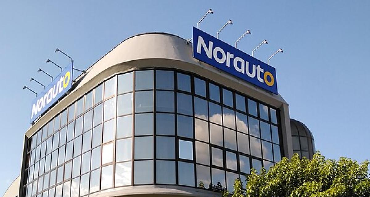 Norauto frappé par une fuite de données sur l'identité de ses clients