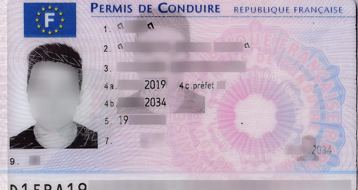 Convoqué au tribunal pour conduite sans permis, il s'y rend... avec sa voiture