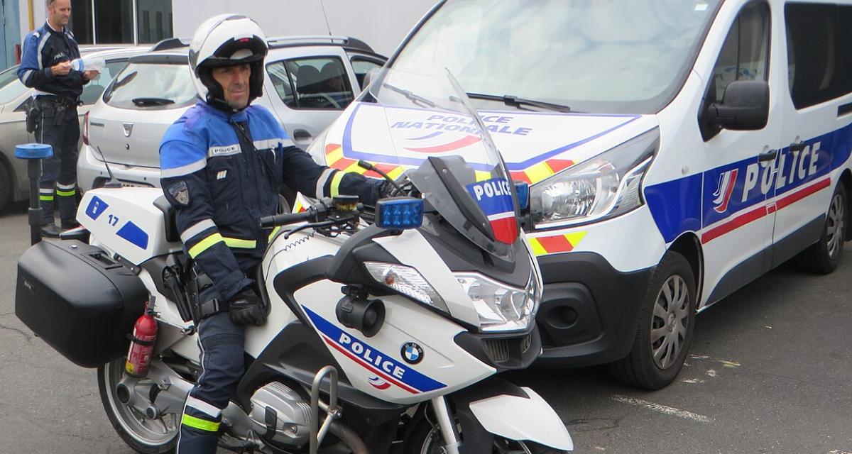 Arrêté ivre au volant pour la 6ème fois, sa femme a soufflé dans l'éthylotest antidémarrage