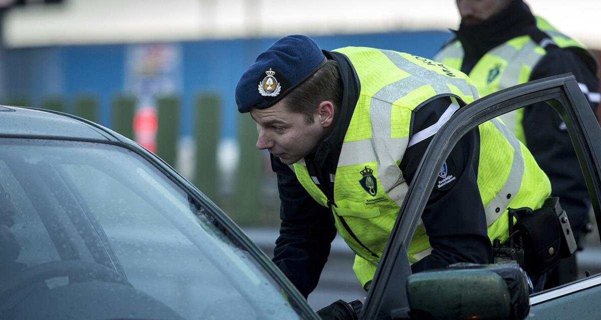 Ivre, drogué et sans permis, il réalise le Grand Chelem sous le nez des gendarmes