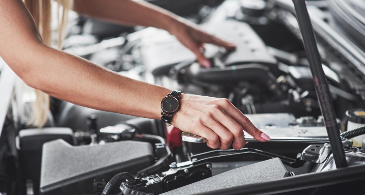 Guide complet : remplacement et achat de moteur de voiture