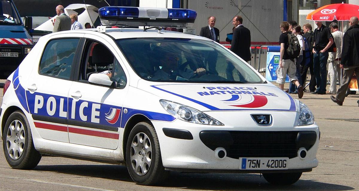 Ivre et sans permis, il percute les gendarmes et passe Noël en garde à vue !