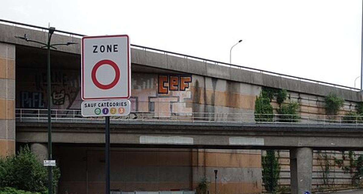 La pollution de l'air diminue à Rouen, une victoire pour la ZFE ?