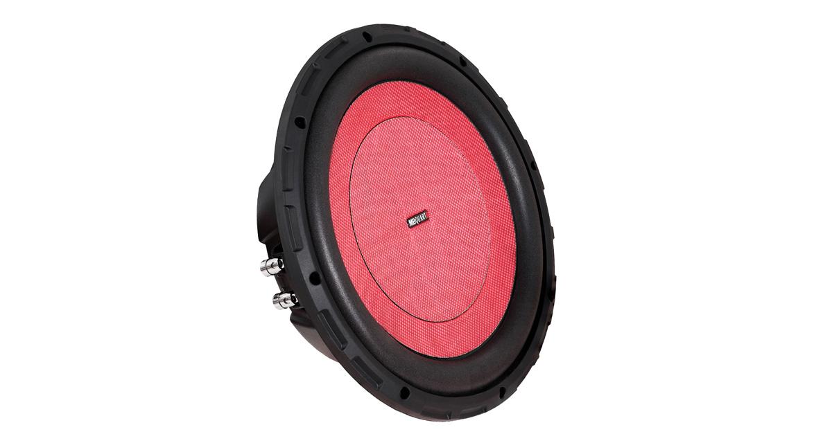 MB Quart présente des nouveaux subwoofers extraplats dans sa gamme Discus