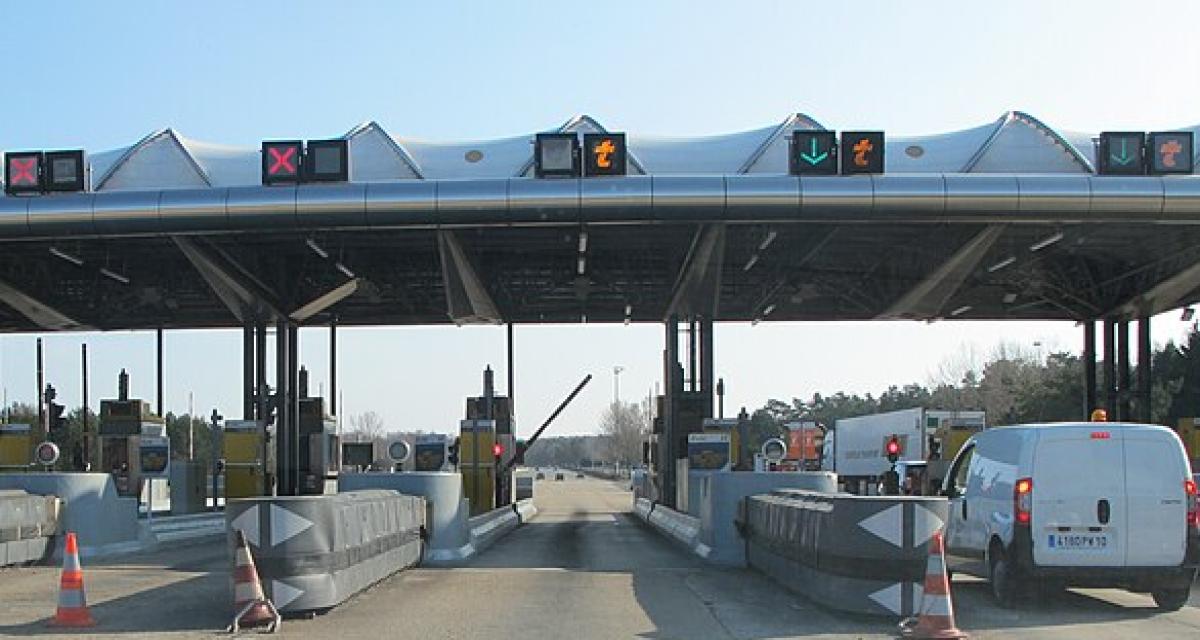 Un prix jusqu'à 15 fois moins élevé qu'ailleurs : découvrez l'autoroute la moins chère de France