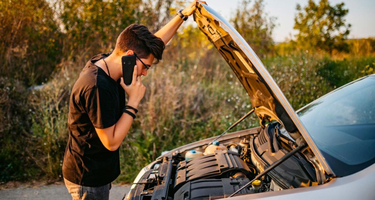 Mauvaise nouvelle pour les conducteurs : les assurances auto explosent (encore) en 2025 !