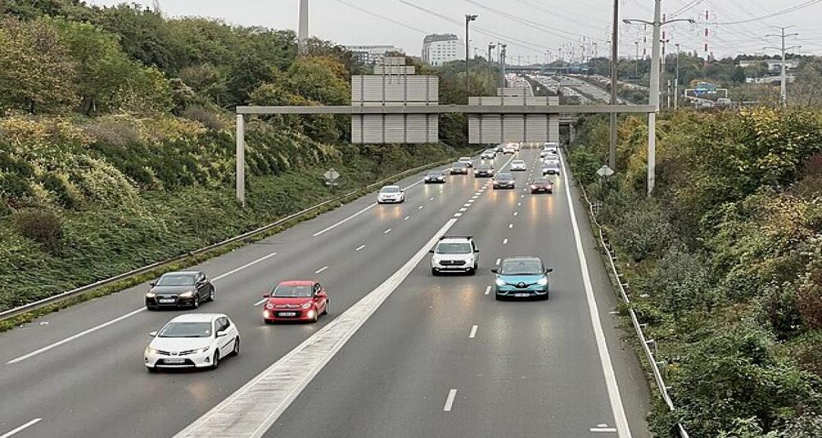 Chassé-croisé des vacances : les axes à éviter pour un week-end sous tension