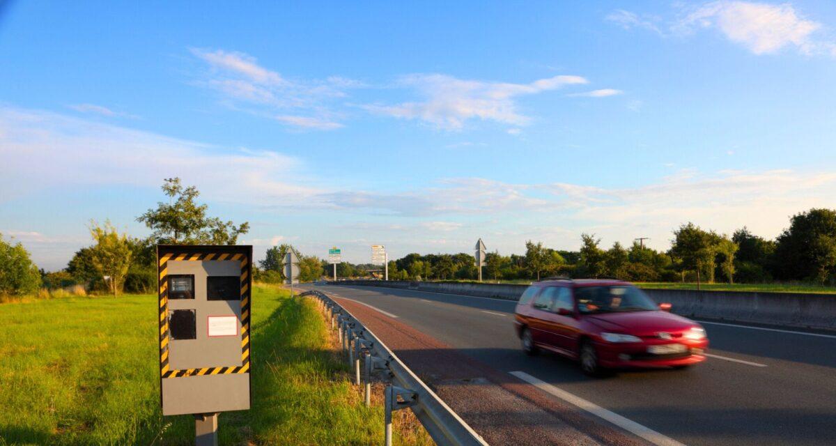 Radars 2025 : voici les nouvelles marges d'erreur qui peuvent vous éviter des amendes !