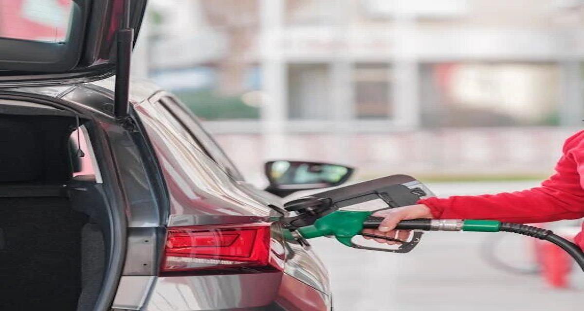 Carburant : l'astuce du plein allemand pour économiser malgré la hausse des prix