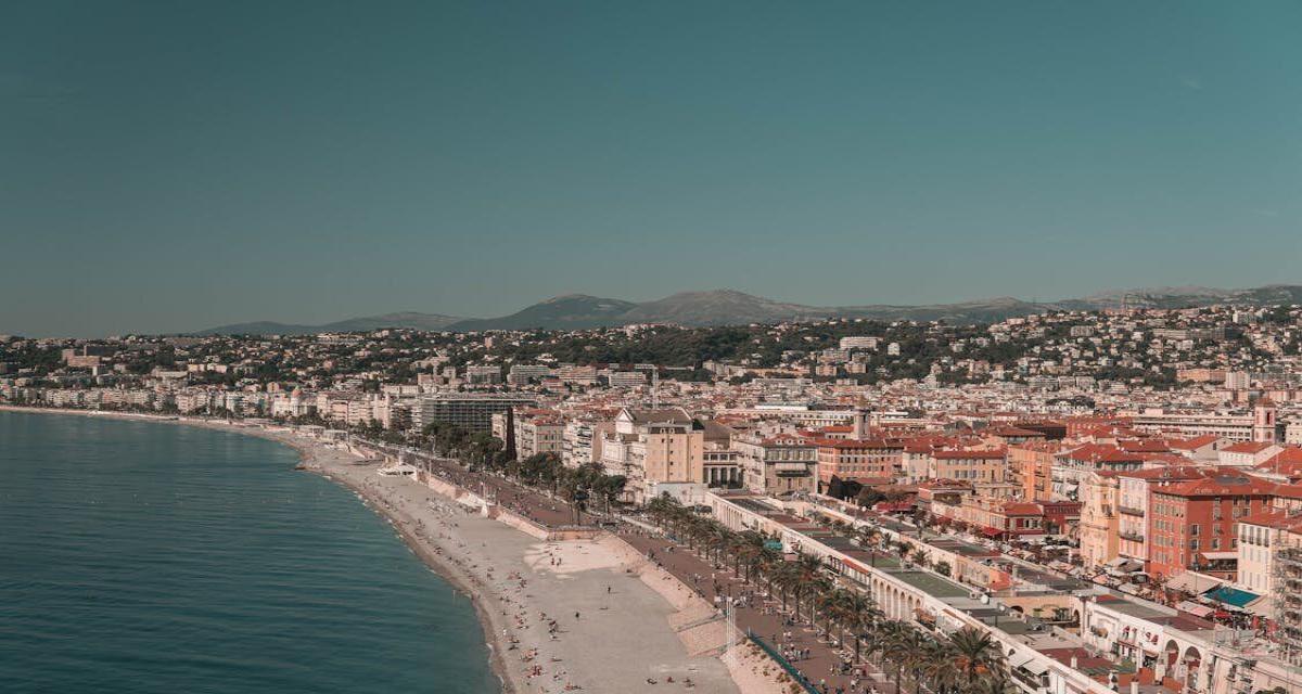 Nice : de nouveaux radars installés sur la Promenade des Anglais pour lutter contre les chauffards