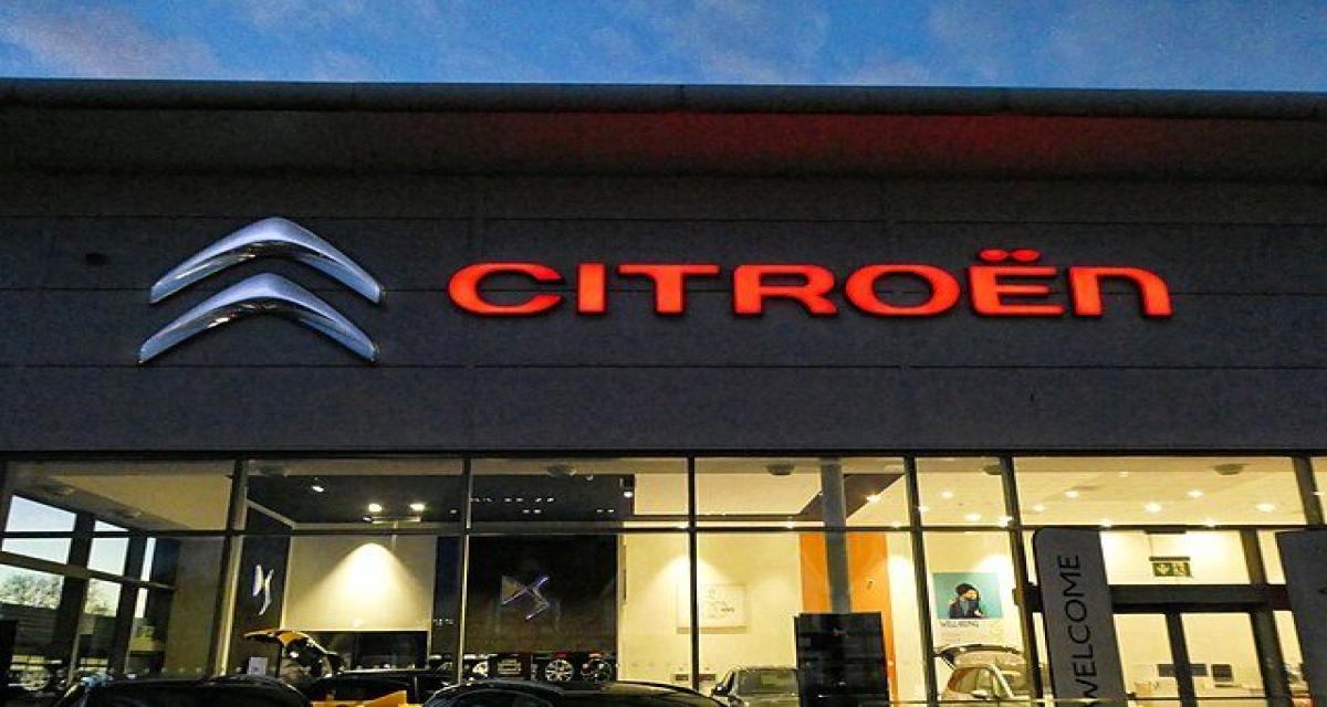 Citroën a trouvé une manière brillante de vous faire voir sa pub sans que vous ne vous en rendiez compte !