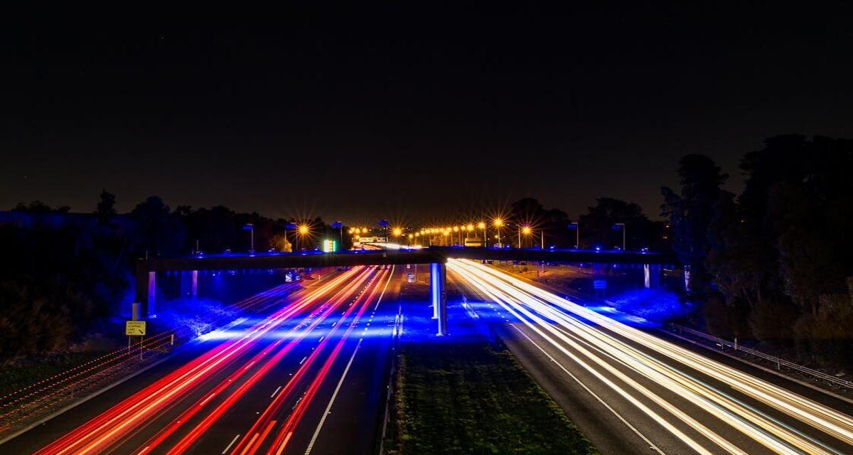 Un nouveau radar non signalé flashe dès 51 km/h dans ce département français, attention au piège !