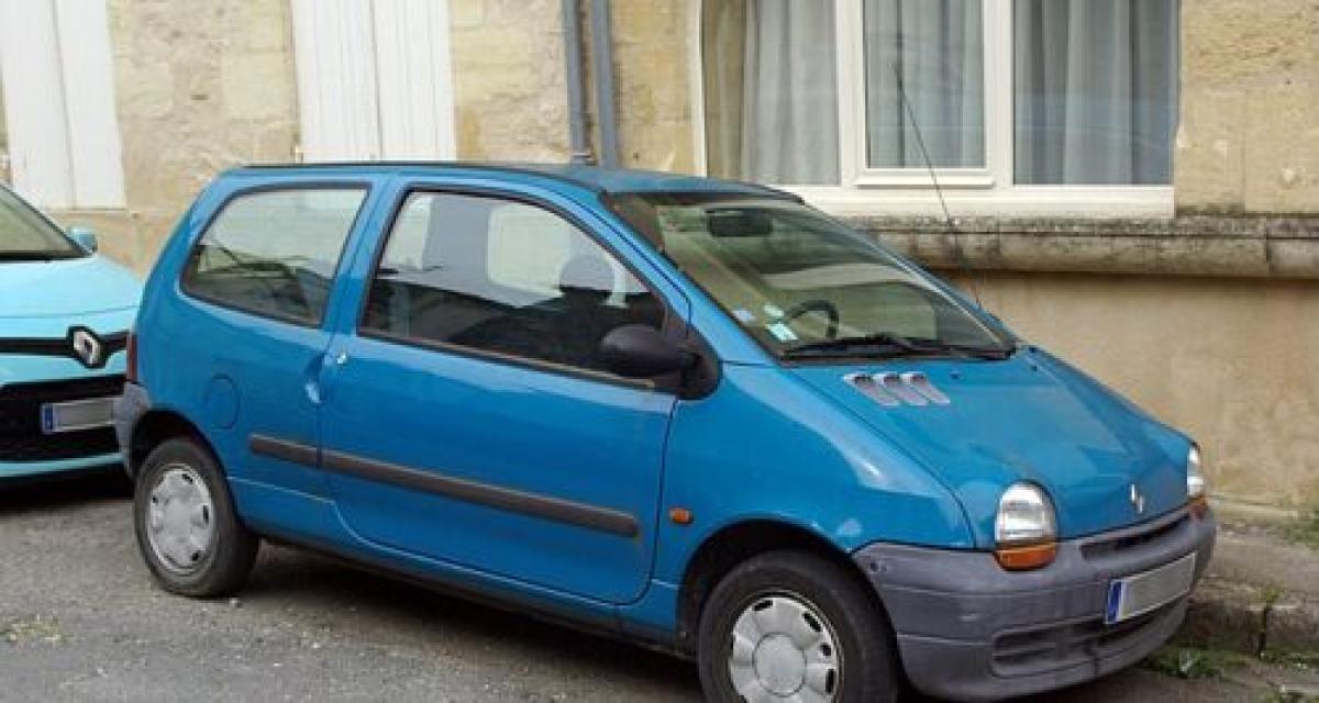 Sa Twingo finit en fourrière... pour lenteur excessive sur l'autoroute !