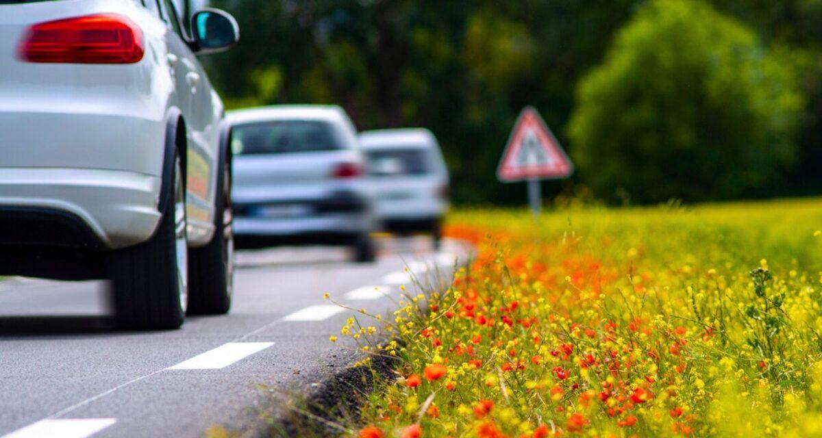 Un panneau jamais vu auparavant arrive sur les routes... Mais quelle est sa signification ?