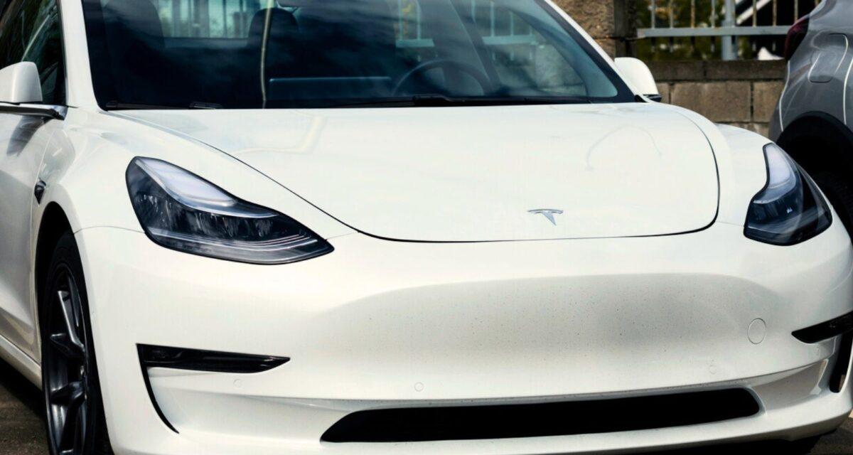 Dernière chance pour Tesla : le Model Y peut-il éviter la catastrophe ?