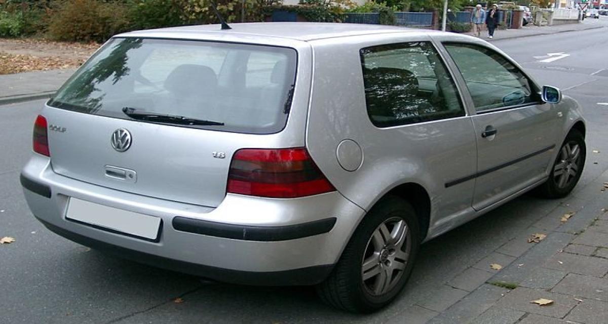 À 208 km/h en Golf 4 : un conducteur flashé à une vitesse folle sur l'AP-7