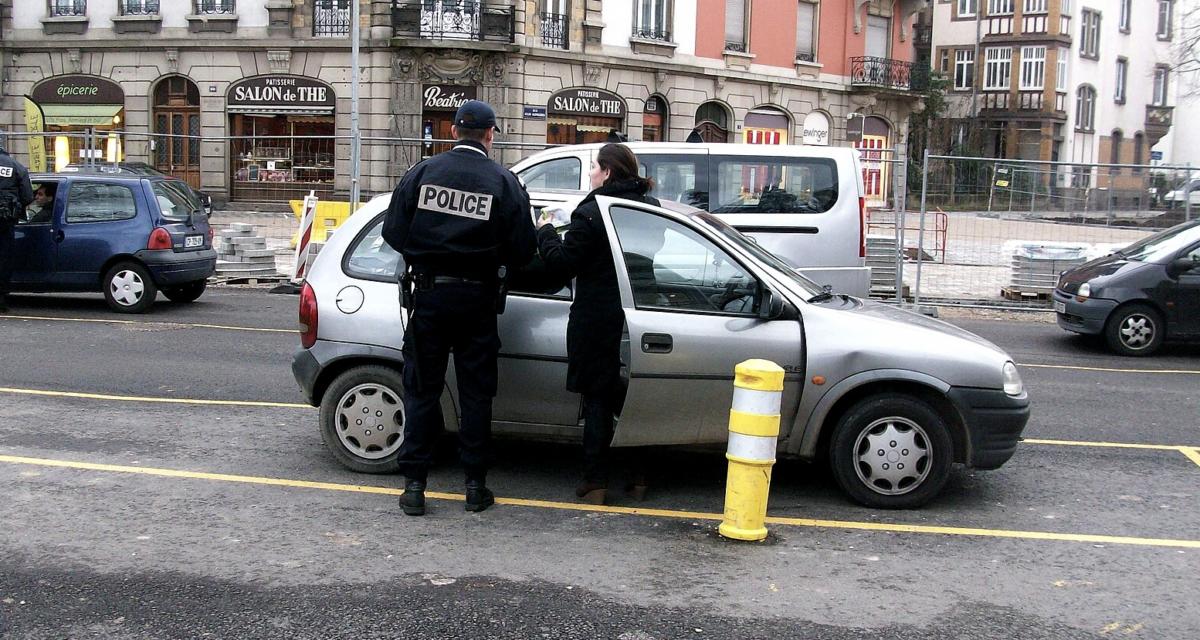 92 km/h en ville, panique à bord et fuite : il transforme un simple excès de vitesse en vraie galère judiciaire