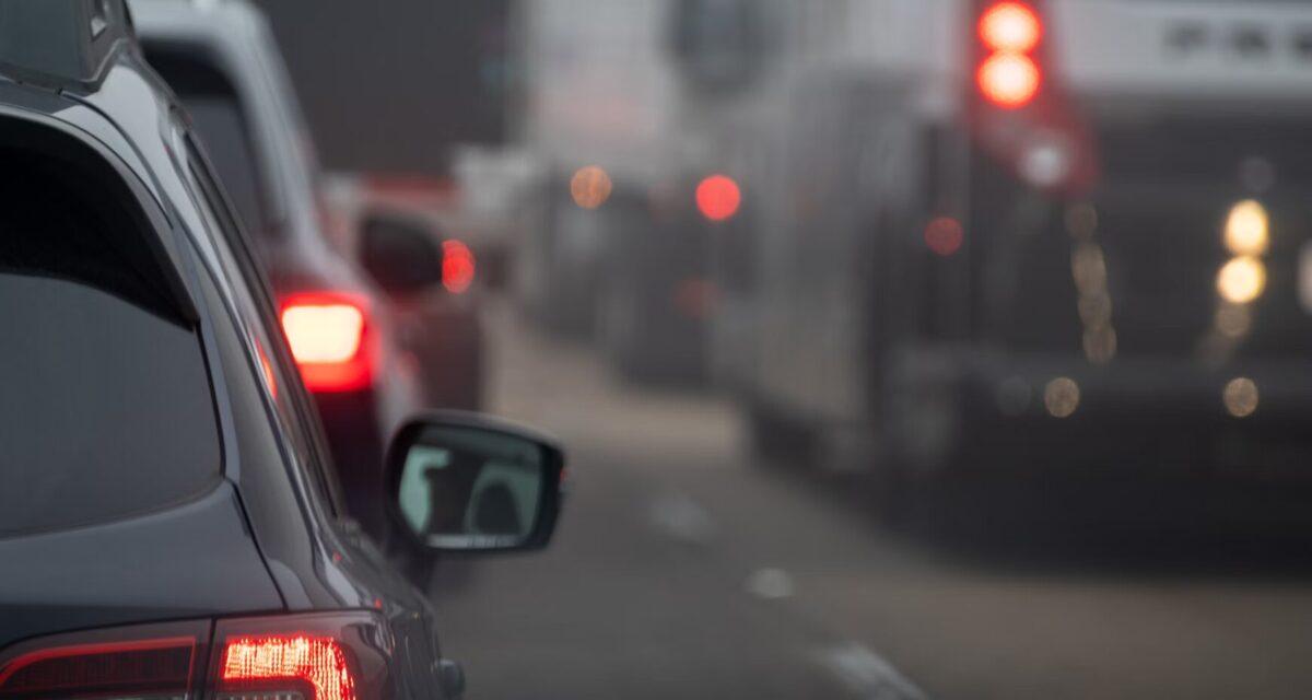 Embouteillages : Top 10 des villes françaises où l'on perd le plus de temps dans sa voiture