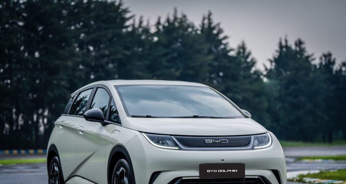 BYD dépasse Tesla : la montée en puissance du géant chinois de l'électrique n'est plus à confirmer