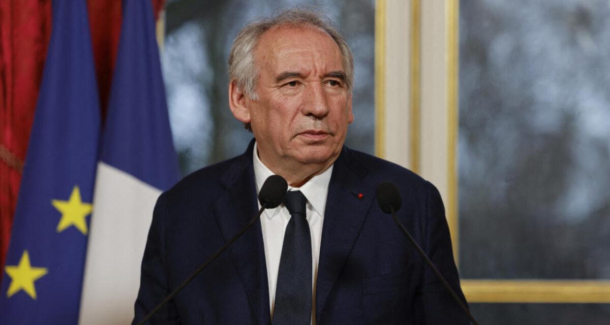 ZFE : Quand le Premier ministre, François Bayrou, roule sans vignette Crit'Air, la polémique enfle...