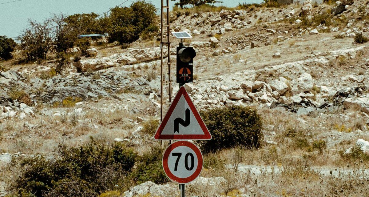 Deux mois d'expérience et déjà sans permis : un ado de 17 ans flashé à double vitesse