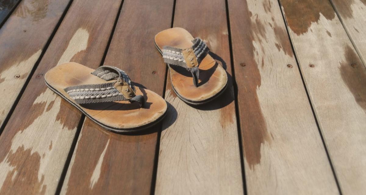 À 15 ans et en tongs, il pulvérise un mur avec la voiture de sa grand-mère