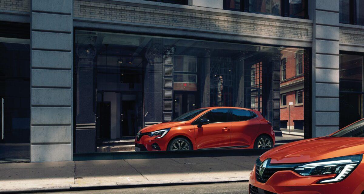 À prix cassé pour finir en beauté : la nouvelle série spéciale de la Renault Clio va plaire à tout le monde