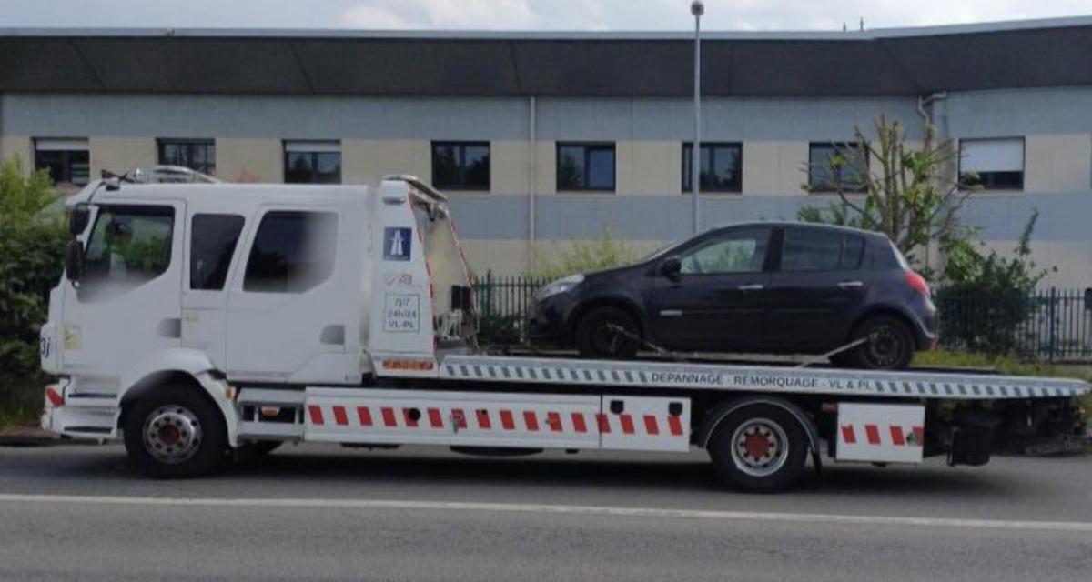 Flashé en grand excès de vitesse, un jeune conducteur se fait reprendre sévèrement : « Il a déjà oublié les récents conseils de l'auto-école »
