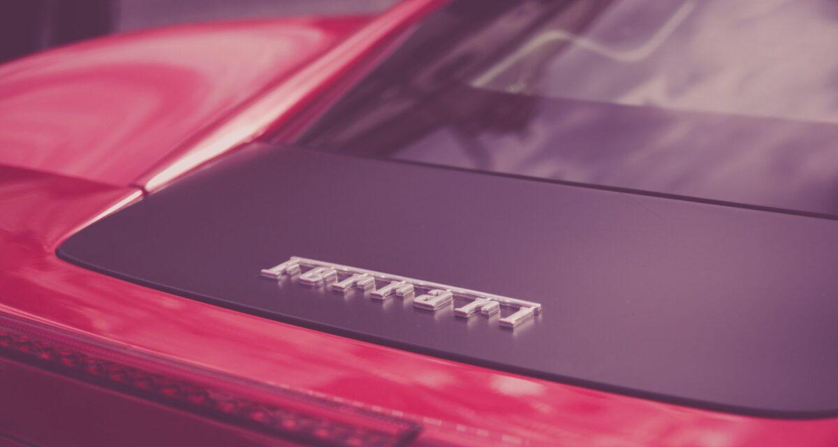 Disparition mystérieuse d'une Ferrari Roma : l'escroquerie à 200 000 ¬ qui fait trembler l'automobile de luxe