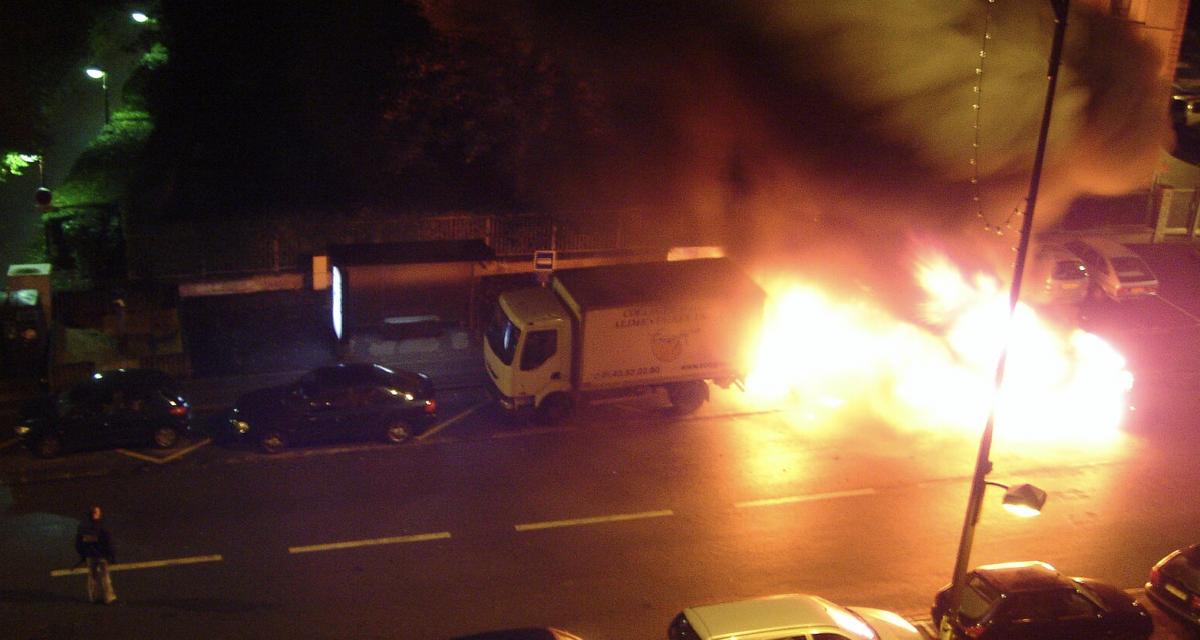 La voiture du maire incendiée dans sa propriété : C'est la fonction qui est visée