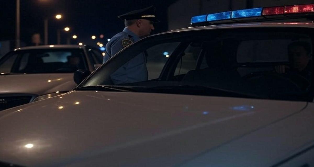 Allemagne : un banal contrôle routier met fin à deux ans de cavale pour un violeur évadé d'une prison espagnole