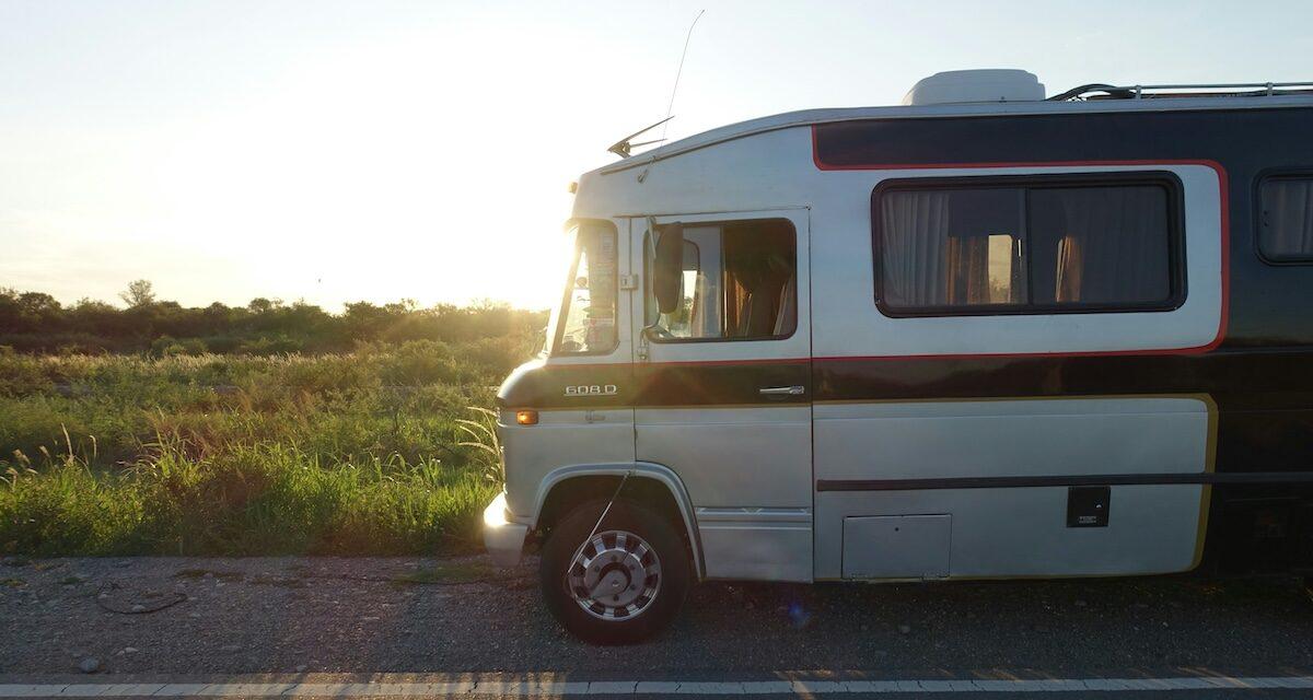 Tentative d'enlèvement à l'arrêt de bus : des ados déjouent le piège d'un ravisseur en camping-car