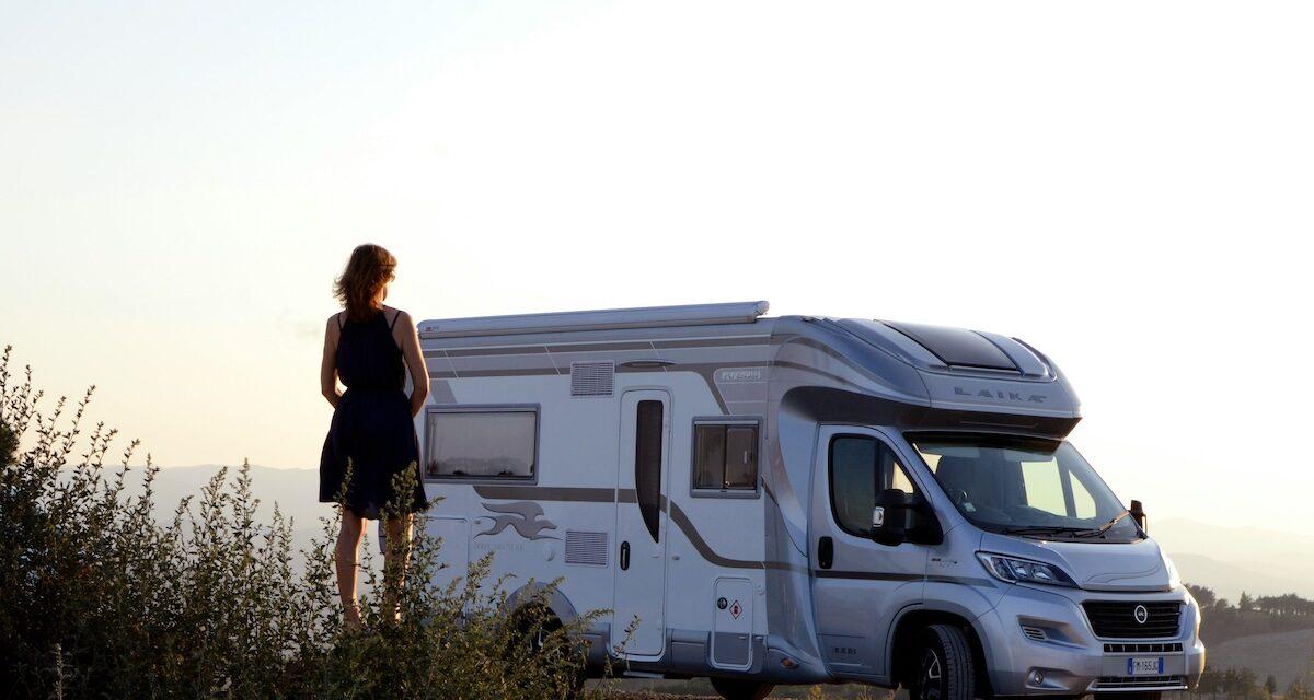 Camping-car : ces pays européens resserrent la vis sur la vanlife