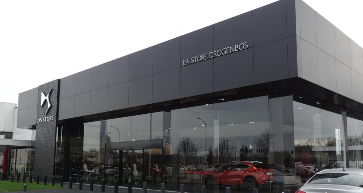Une septuagénaire handicapée attend toujours sa Citroën neuve... livrée en panne