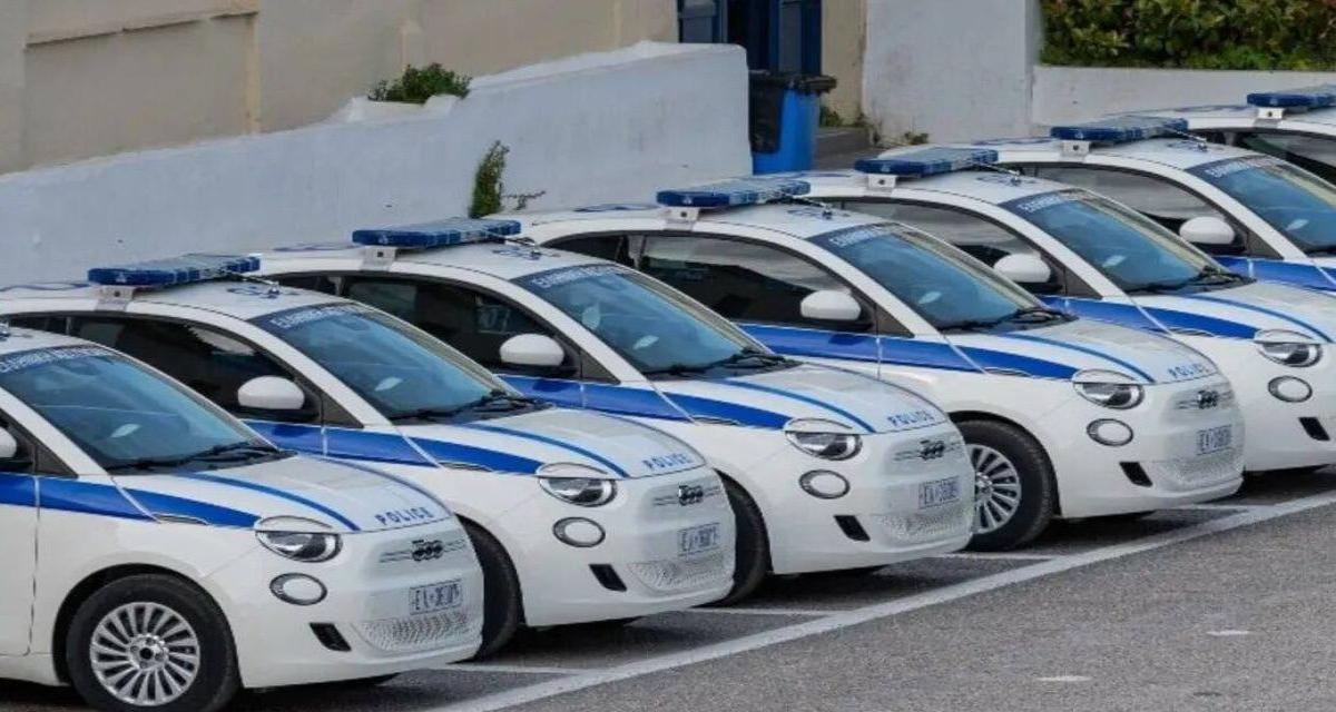 La police de cette ville mise sur un modèle inédit pour patrouiller, et cela suscite l'admiration !