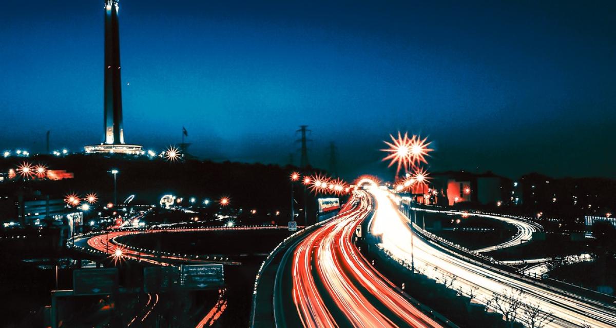 Fonctionnement et avantages d'un badge de télépéage