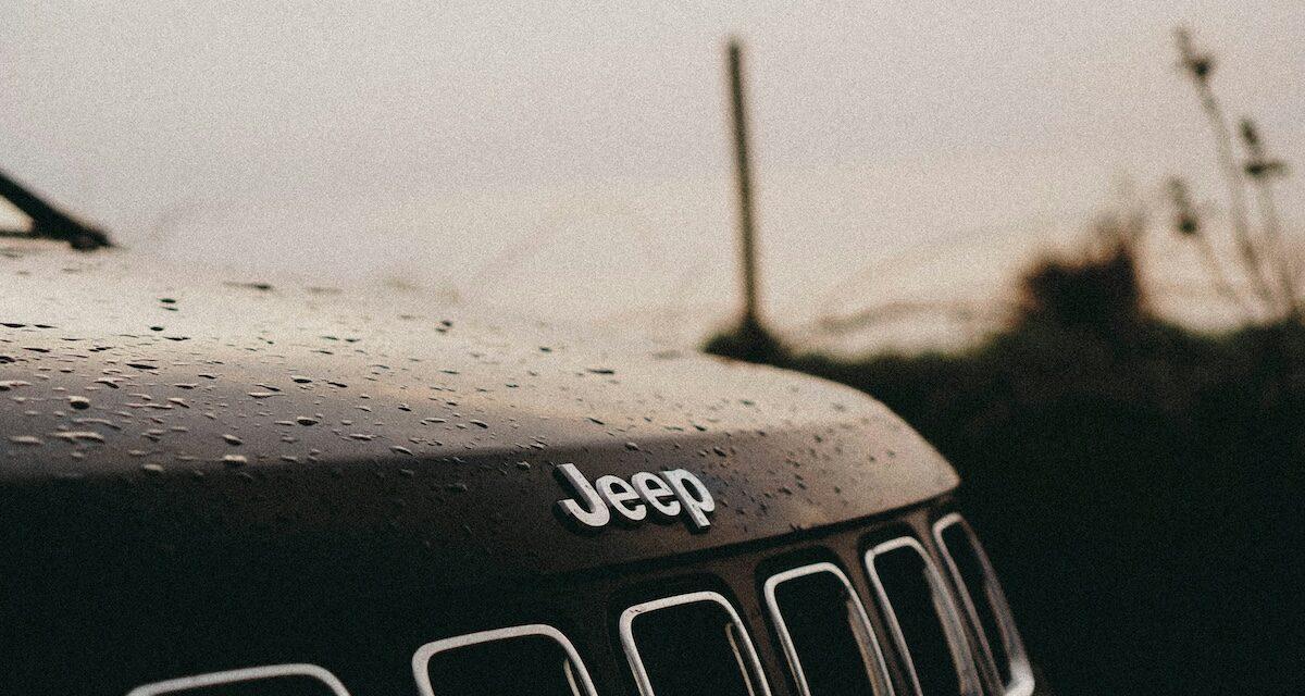 Une voiture sans logo : ce que dit vraiment la loi si vous retirez le logo du constructeur