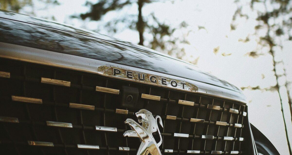 Peugeot : clap de fin pour ce modèle aux qualités indéniables