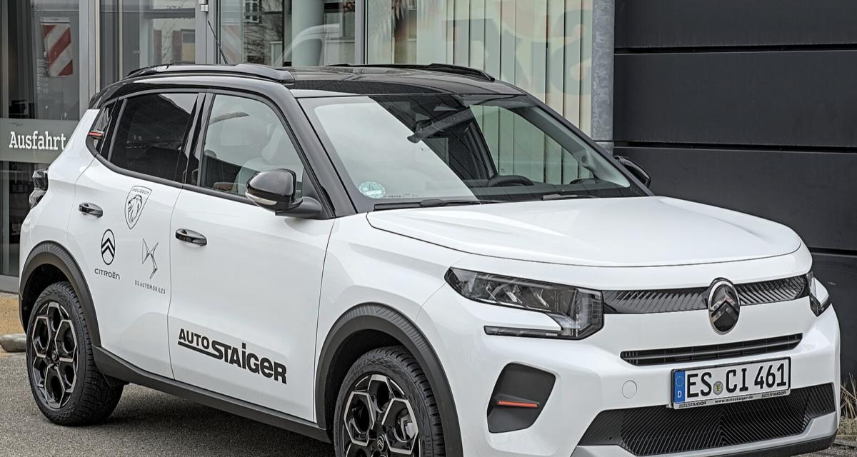 Elle ne joue jamais... et remporte une voiture au loto